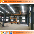 Artuculating diesel engine boom lift, self propelled auto boom lift for sale